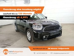 Bild des Angebotes MINI One Countryman Trim LED Navi PDC Tempomat