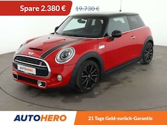 Bild des Angebotes MINI Cooper S Cooper S *LED*TEMPO*H&K*PDC*SHZ*KLIMA*