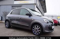Bild des Angebotes Renault Twingo Cosmic Autom. *Sitzheizung*AHK*Allwetter*