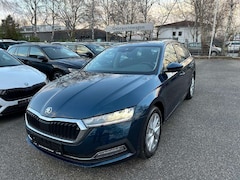 Bild des Angebotes Skoda Octavia Style