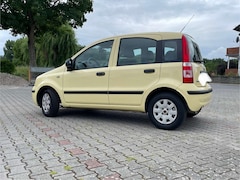 Bild des Angebotes Fiat Panda