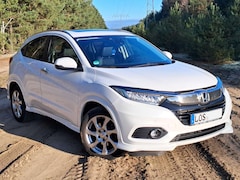 Bild des Angebotes Honda HR-V 1.5 i-VTEC Ececutive - 2020