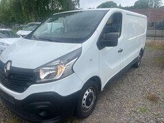 Bild des Angebotes Renault Trafic Kasten L2H1 2,9t Komfort Keyless Entry Keyless Kli