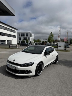 Bild des Angebotes VW Scirocco 1.4 TSI