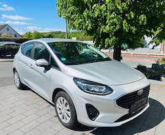 Bild des Angebotes Ford Fiesta Cool & Connect
