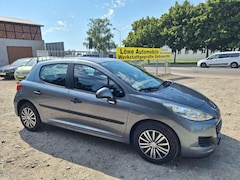 Bild des Angebotes Peugeot 207 Urban Style 95 VTi Steuerkette, Tüv neu!!