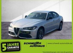 Bild des Angebotes Alfa Romeo Giulia 2.0 Turbo 16V Ti Q4 FLA SpurW KeyLess LM