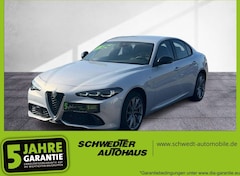 Bild des Angebotes Alfa Romeo Giulia 2.0 Turbo 16V Ti Q4 FLA SpurW KeyLess LM