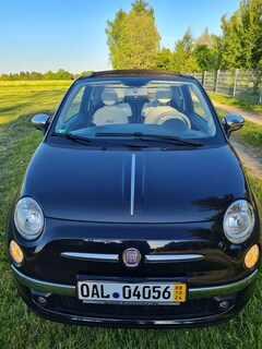 Bild des Angebotes Fiat 500C 500 C 1.2 Pop-Star
