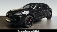 Porsche Macan S Luftfederung Rückfahrkamera PASM BOSE