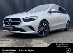 Bild des Angebotes Mercedes-Benz B 200 B 200 d Progressive Distronic  "neues Modell" LED