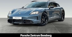 Porsche Taycan Sport Turismo Black Edition