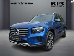 Bild des Angebotes Mercedes-Benz GLB 220 4M Progressive Line Advanced+ Standhz.