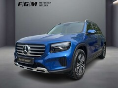 Bild des Angebotes Mercedes-Benz GLB 220 4M Progressive Line Advanced+ Standhz.