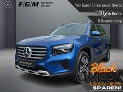 Bild des Angebotes Mercedes-Benz GLB 220 4M Progressive Line Advanced+ Burm|KeyGo