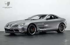 Bild des Angebotes Mercedes-Benz SLR SLR McLaren 722 Edition 1 of 150/Erstbesitz