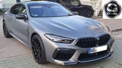 Bild des Angebotes BMW M8 G8M G-Power 790HP Grand Coupe Competition