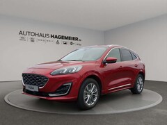 Bild des Angebotes Ford Kuga 2.5 Duratec PHEV VIGNALE