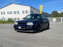Bild des Angebotes VW Golf Cabriolet Golf Cabrio 1.8
