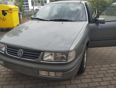 VW Passat Variant Passat 2.0 Pacific Klima