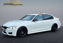 Bild des Angebotes BMW 335 i Limo. M3-Look M-Sport Leder Schiebedach