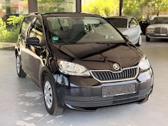Bild des Angebotes Skoda Citigo 1.0 Active-KLIMA-SHZ-ZV