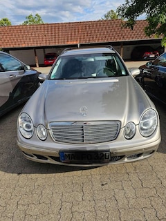 Bild des Angebotes Mercedes-Benz E 200 E 200 Kompressor (211.242)