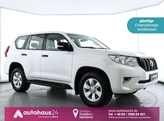 Bild des Angebotes Toyota Land Cruiser 2.8 D4-D Navi|PDC|Tempomat