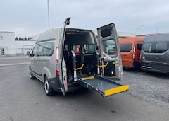Bild des Angebotes Ford Transit Custom L1 H2 Automatik Behindertengerecht Hochdach KLIMA