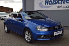 Bild des Angebotes VW Eos 1.4 TSI BlueMotion Technology