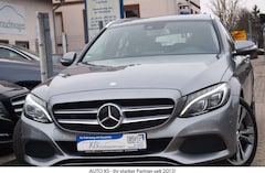 Bild des Angebotes Mercedes-Benz C 250 d T BlueTEC 7G-Tronic Avantgarde +2.Hand+