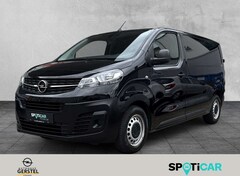 Bild des Angebotes Opel Vivaro Kasten Edition M PDC/HI KLIMA ALLWETTER HSA USB