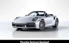 Bild des Angebotes Porsche 992 (911) Turbo Cabriolet