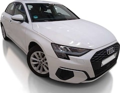 Bild des Angebotes Audi A3 Sportback 30 TFSI basis