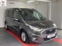 Bild des Angebotes Ford Tourneo Connect*Titanium*Aut*Navi*Pano*XEN*Scheckh*7-Sitze