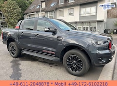 Bild des Angebotes Ford Ranger Wildtrak 20 TDCI Doppelkabine 4x4*THUNDER