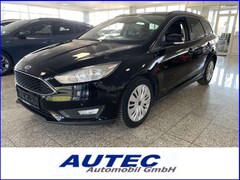Bild des Angebotes Ford Focus Turnier 1.0 Business LPG NAVI+SHZ+TEMPOMAT