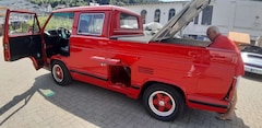 Bild des Angebotes VW T3 Doca