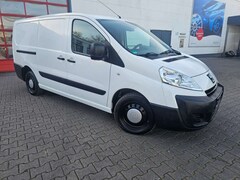 Bild des Angebotes Peugeot Expert L2H1 FAP Cool in,Klima,AHK,3-Sitze,Tüv 04/2027