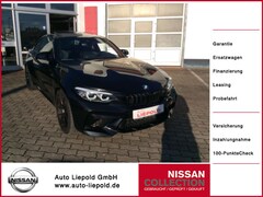 Bild des Angebotes BMW M2 Coupe Competition Track-Paket M
