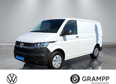 VW T6.1 Transporter T6.1 Kasten KR 2.0TDI +AHK+EINPARK+
