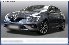 Bild des Angebotes Renault Megane R.S. LINE TCe 160 EDC NAVI RFK HUD TWA