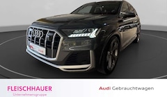 Bild des Angebotes Audi SQ7 4.0 TFSI quattro MATRIX+AHK+PANO+ACC+HUD+LEDER+NAV