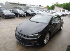 Bild des Angebotes VW Scirocco SPORT-Paket ,KLIMA,NAVI,ALU,KETTE NEU.