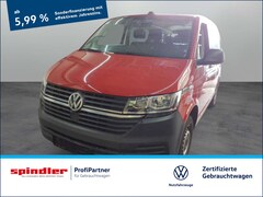 Bild des Angebotes VW T6.1 Kombi / 9-Sitze, PDC vo & hi , App-Connect
