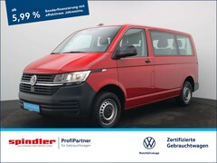 Bild des Angebotes VW T6.1 Kombi / 9-Sitze, PDC vo & hi , App-Connect