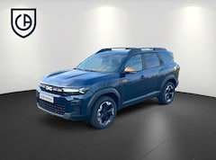 Dacia Bigster Extreme hybrid-G 150 4x4 ABS Fahrerairbag