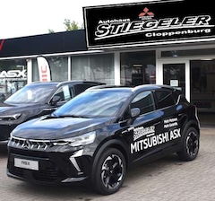 Bild des Angebotes Mitsubishi ASX EDITION 1.8 Hybrid