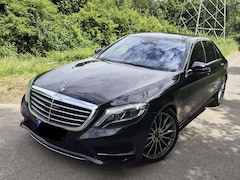 Bild des Angebotes Mercedes-Benz S 500 4Matic 7G-TRONIC AMG Line