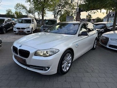 Bild des Angebotes BMW 525 5 Touring 525 d xDrive